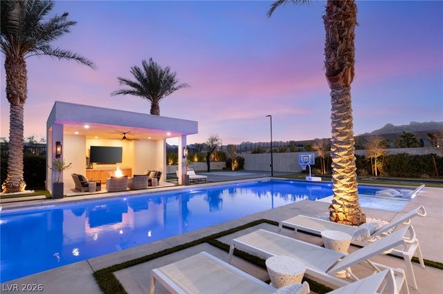 12653 Penfield Avenue, Las Vegas, NV 89138