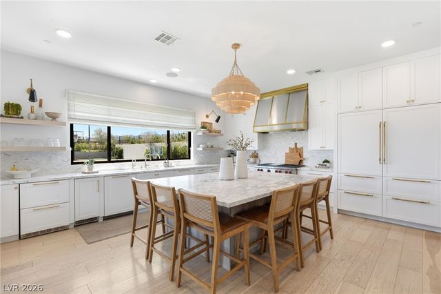 12653 Penfield Avenue, Las Vegas, NV 89138