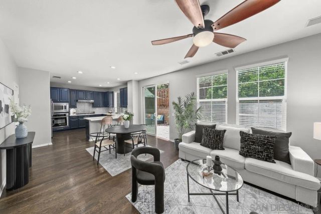 9521 Milden Street, La Mesa, CA 91942