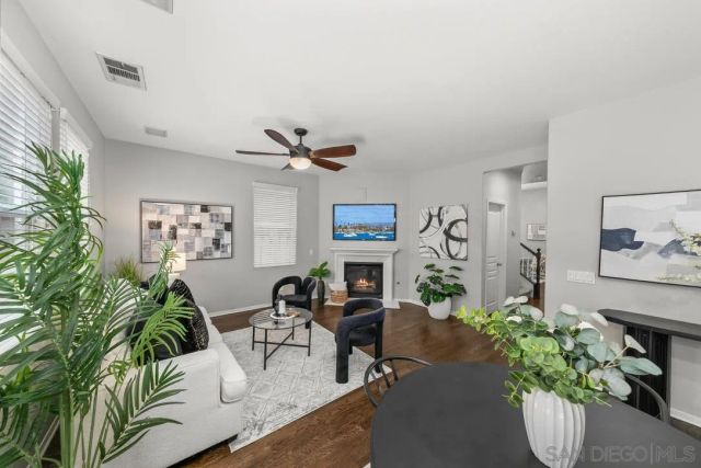 9521 Milden Street, La Mesa, CA 91942