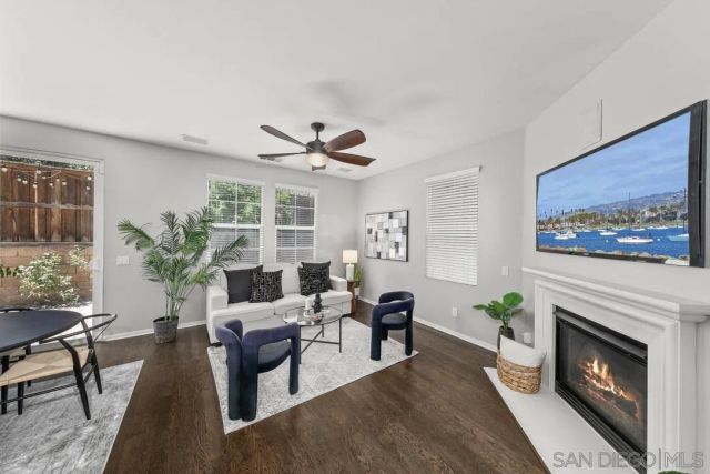 9521 Milden Street, La Mesa, CA 91942