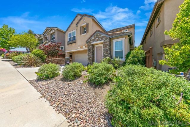 9521 Milden Street, La Mesa, CA 91942