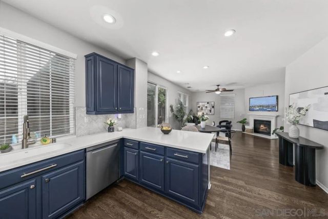 9521 Milden Street, La Mesa, CA 91942