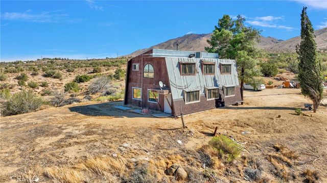 19765 Rox Road, Apple Valley, CA 92308