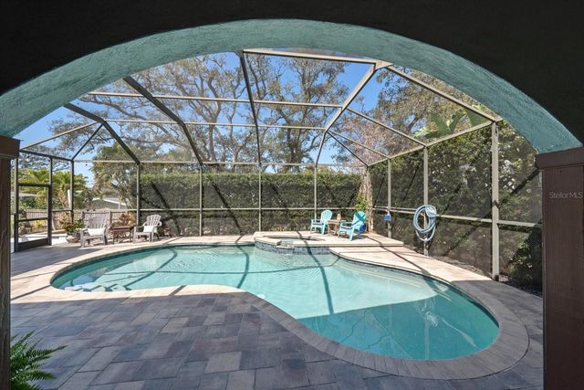 210 LIVE OAK LANE, Largo, FL 33770