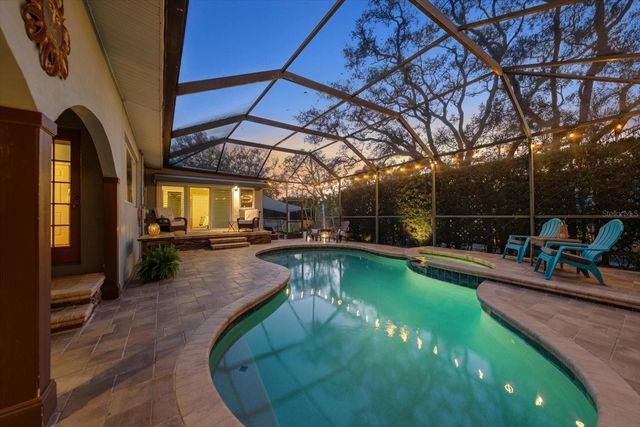 210 LIVE OAK LANE, Largo, FL 33770