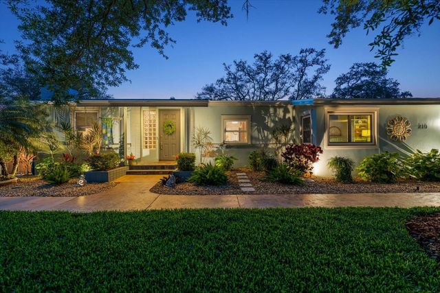 210 LIVE OAK LANE, Largo, FL 33770