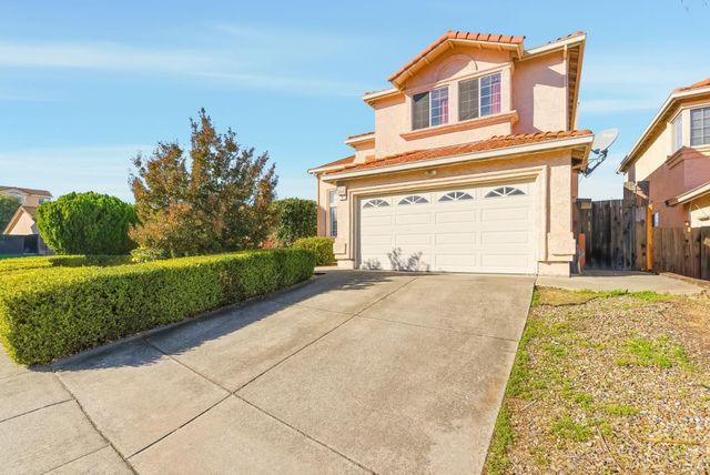3 Live Oak Court, Pittsburg, CA 94565
