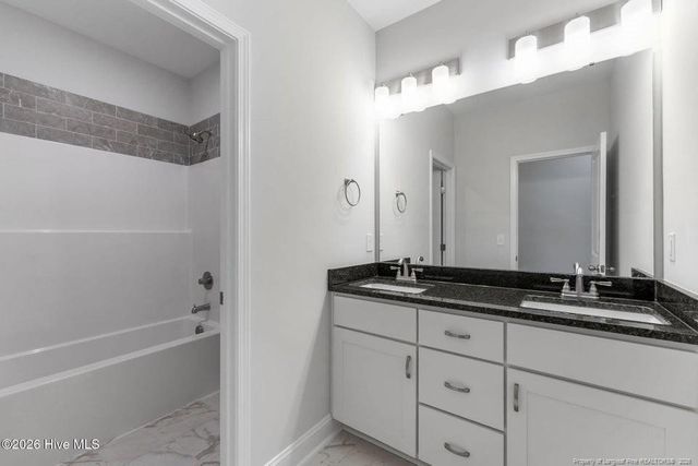 233 Telluride Court, Aberdeen, NC 28315