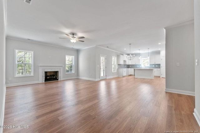 233 Telluride Court, Aberdeen, NC 28315