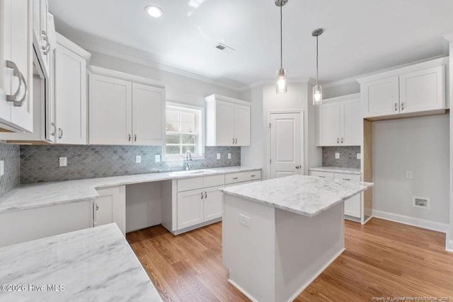 233 Telluride Court, Aberdeen, NC 28315