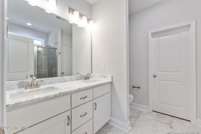 233 Telluride Court, Aberdeen, NC 28315