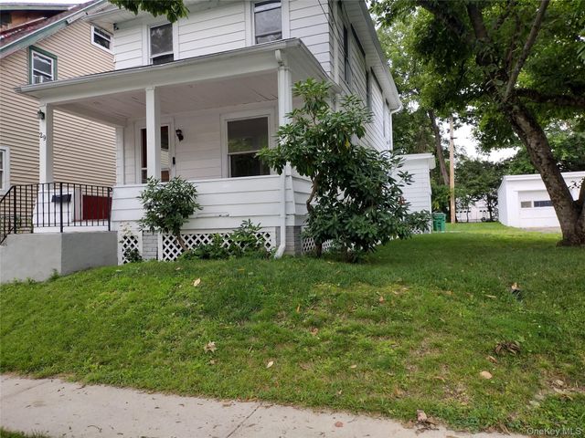 29 Kelsey Road, Poughkeepsie, NY 12601