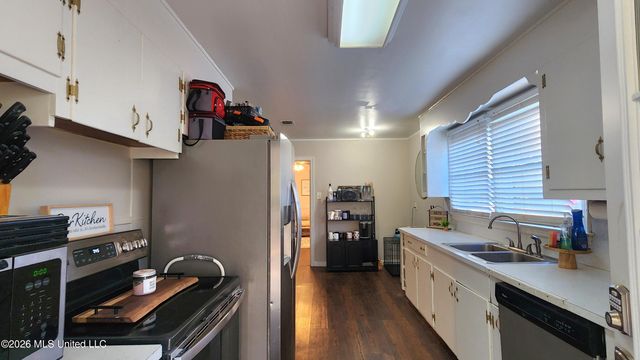 213 Holly Drive, Natchez, MS 39120