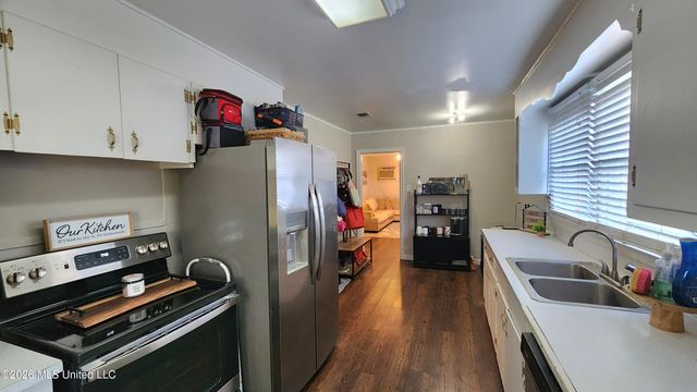 213 Holly Drive, Natchez, MS 39120