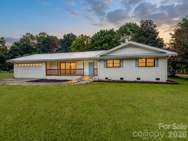 3072 Bethany Street 24-28, Claremont, NC 28610