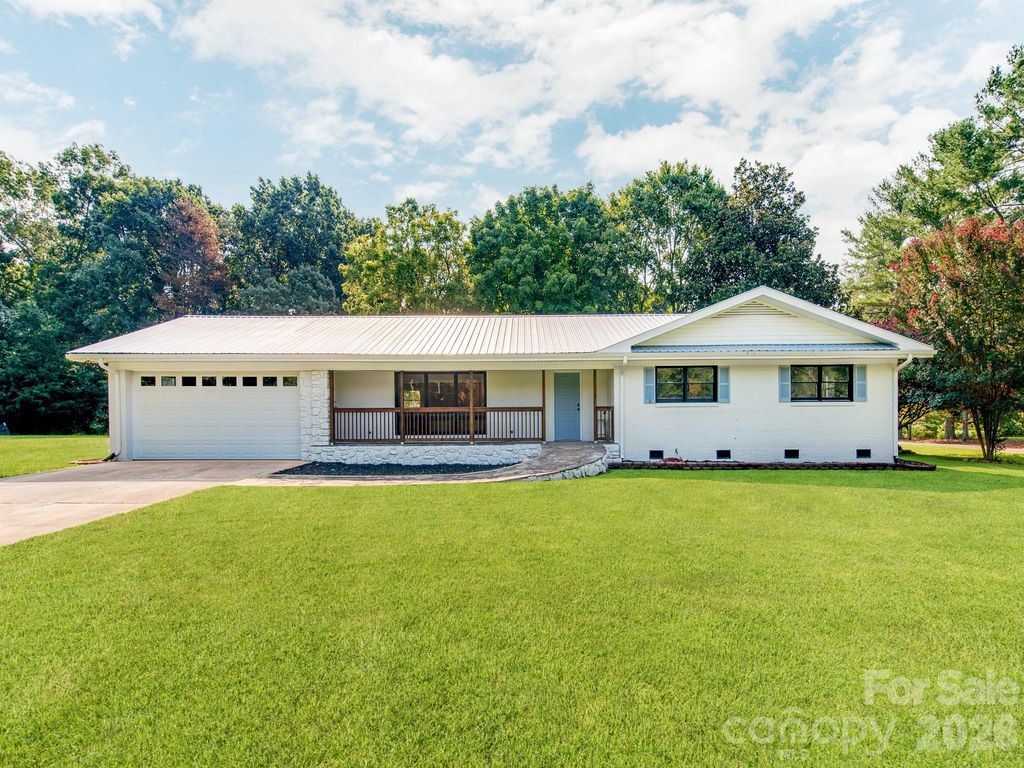 3072 Bethany Street 24-28, Claremont, NC 28610