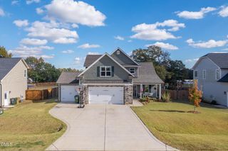 26 Valleydale Drive, Benson, NC 27504