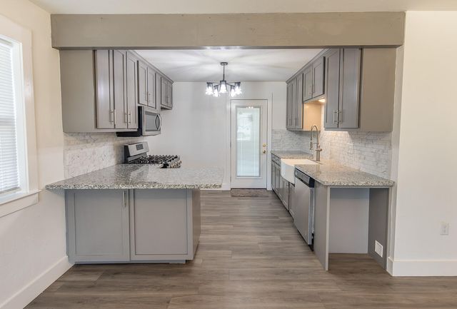 4816 40th Street, Lubbock, TX 79414