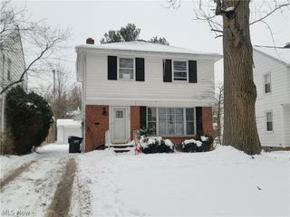 3802 Fairoaks Road, South Euclid, OH 44121