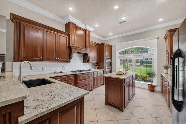 320 Quail Creek Road, Hot Springs, AR 71901