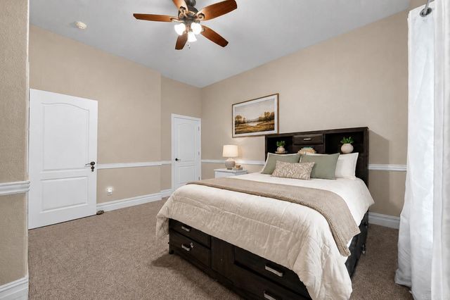 320 Quail Creek Road, Hot Springs, AR 71901