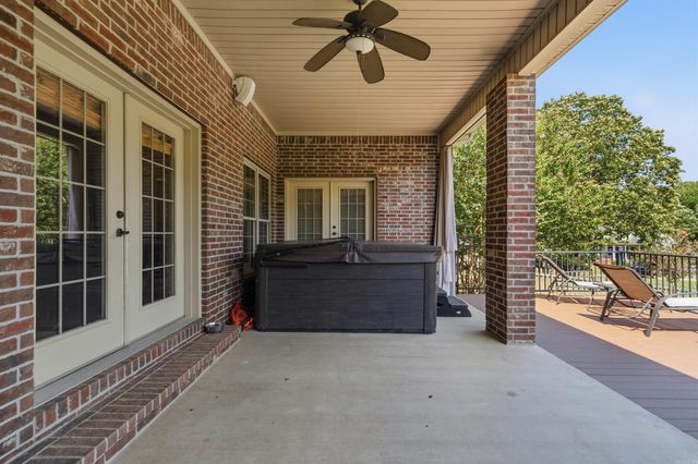 320 Quail Creek Road, Hot Springs, AR 71901