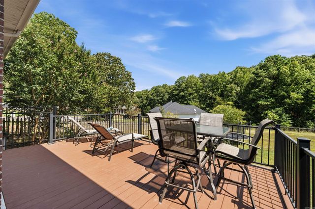 320 Quail Creek Road, Hot Springs, AR 71901