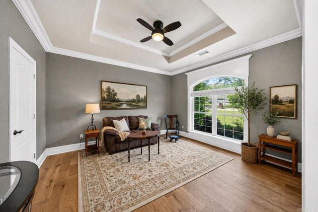 320 Quail Creek Road, Hot Springs, AR 71901