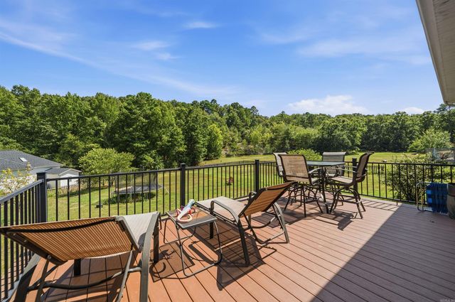 320 Quail Creek Road, Hot Springs, AR 71901