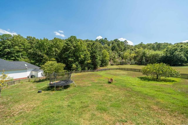 320 Quail Creek Road, Hot Springs, AR 71901