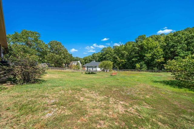 320 Quail Creek Road, Hot Springs, AR 71901