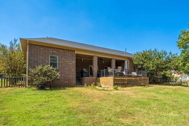320 Quail Creek Road, Hot Springs, AR 71901