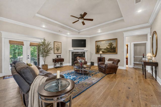 320 Quail Creek Road, Hot Springs, AR 71901