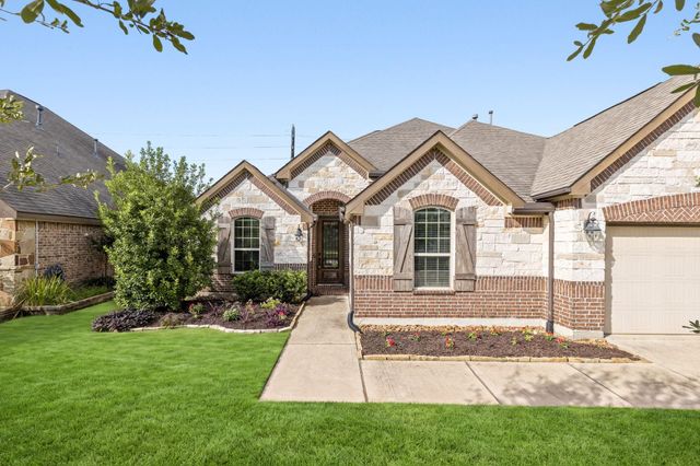 13407 Cameron Reach Drive, Tomball, TX 77377