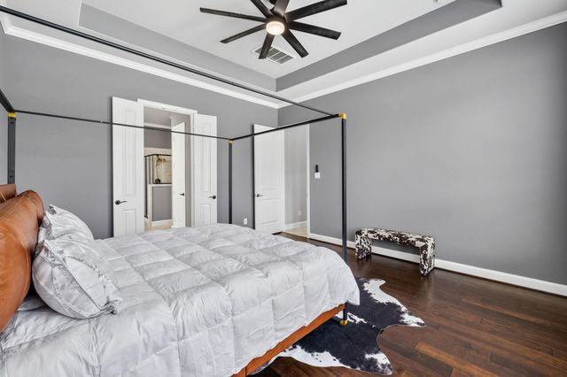13407 Cameron Reach Drive, Tomball, TX 77377