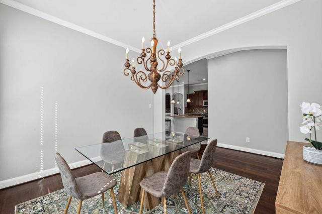 13407 Cameron Reach Drive, Tomball, TX 77377