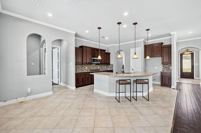 13407 Cameron Reach Drive, Tomball, TX 77377