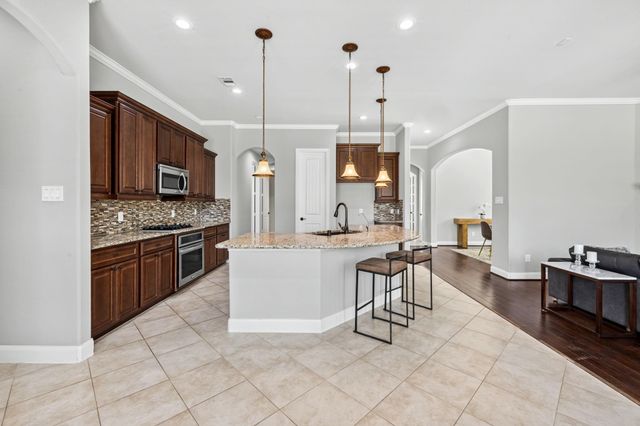 13407 Cameron Reach Drive, Tomball, TX 77377