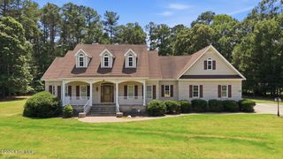 1117 Maccripine Road, Pinetops, NC 27864