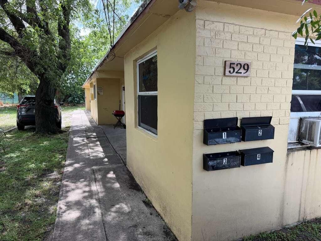 529 NW 8TH Avenue 3, Fort Lauderdale, FL 33311