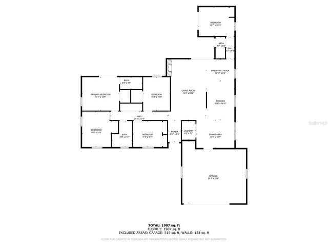 620 NE 21ST, Ocala, FL 34470