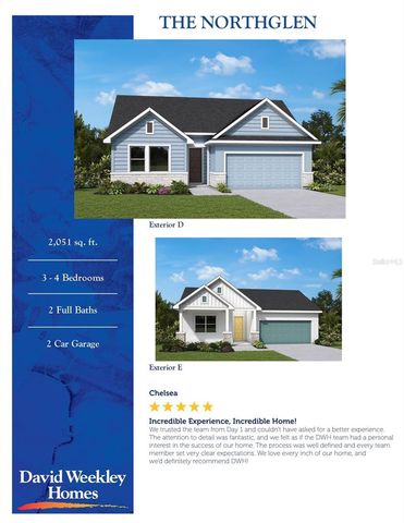 5033 ORINOCO LANE, St Cloud, FL 34771