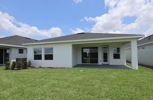 5033 ORINOCO LANE, St Cloud, FL 34771