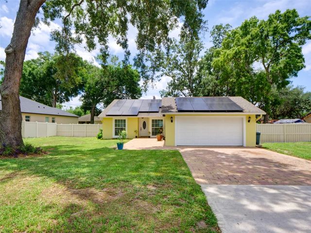 440 E CITRUS STREET, Altamonte Springs, FL 32701
