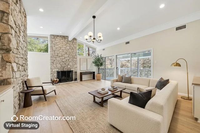 7 Hull Circle DR, Austin, TX 78746