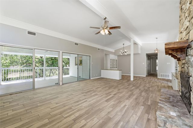 7 Hull Circle DR, Austin, TX 78746