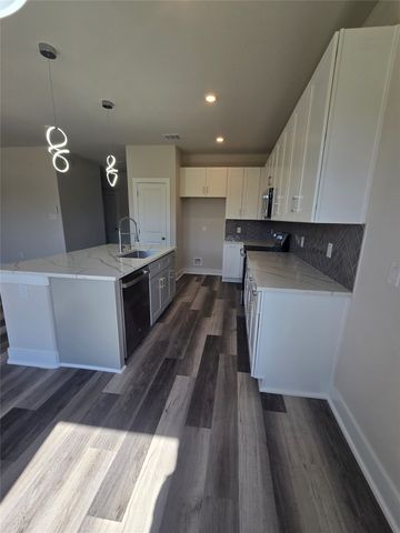 3505 Brazos River, Granbury, TX 76048