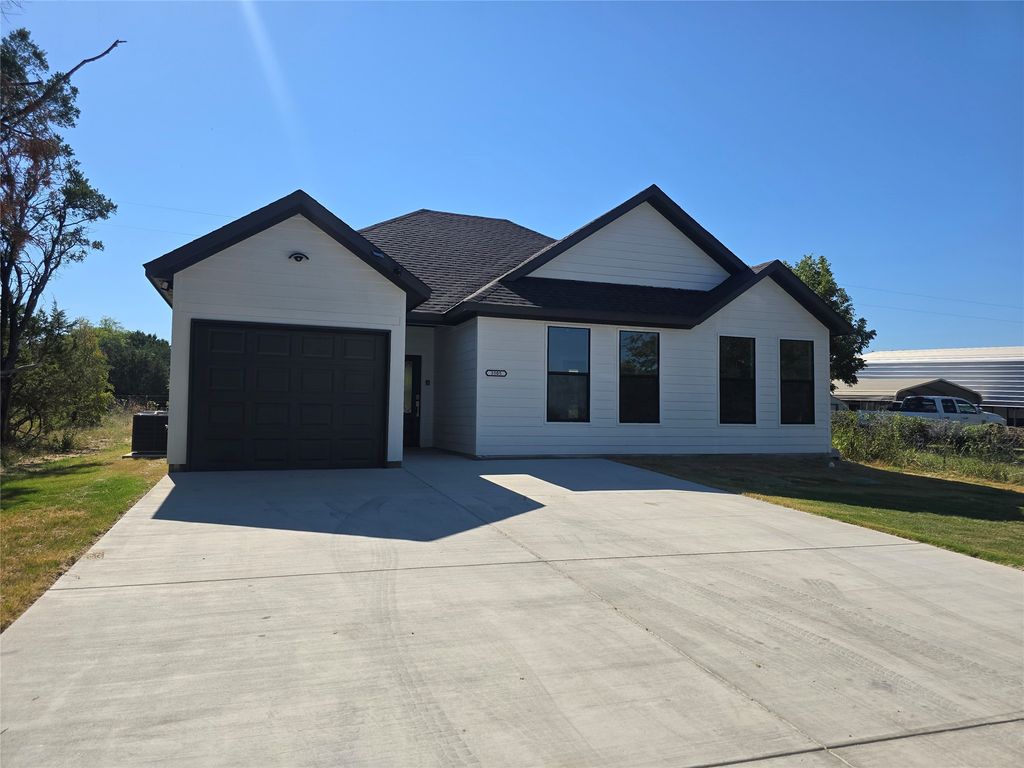 3505 Brazos River, Granbury, TX 76048