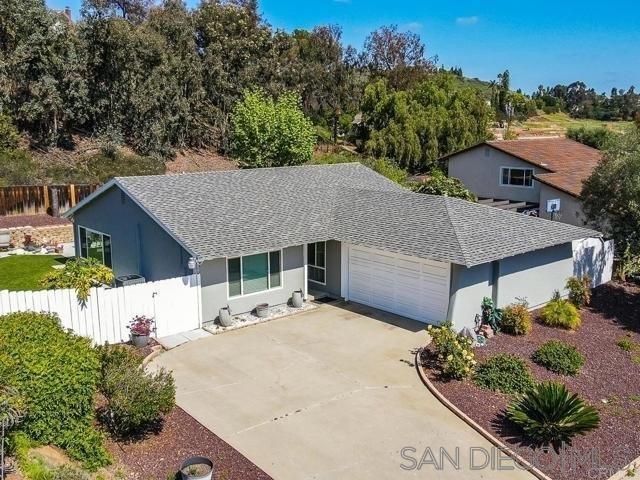 14478 Cuca Street, San Diego, CA 92129